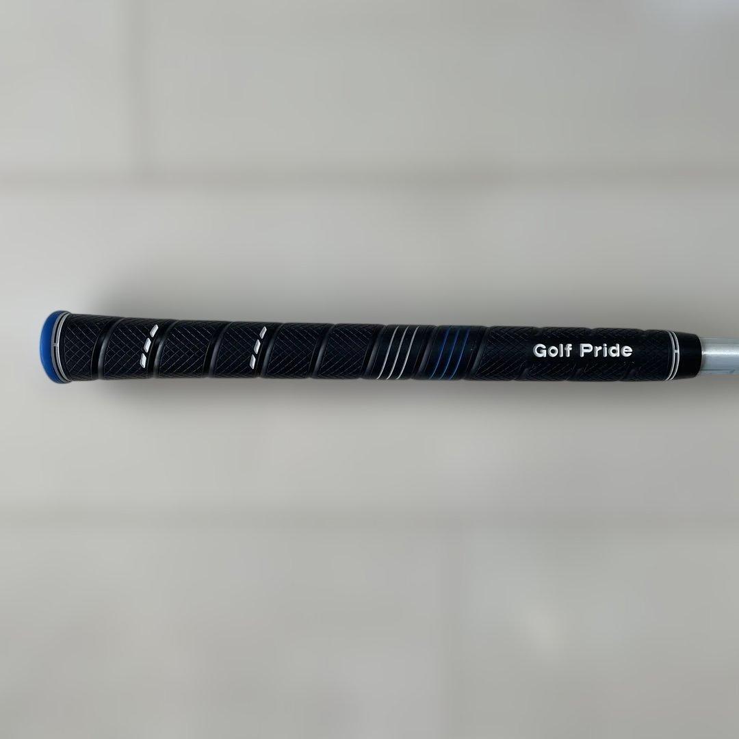 ツアーAD GP 4-R2 DR用シャフト タイトリストスリーブ