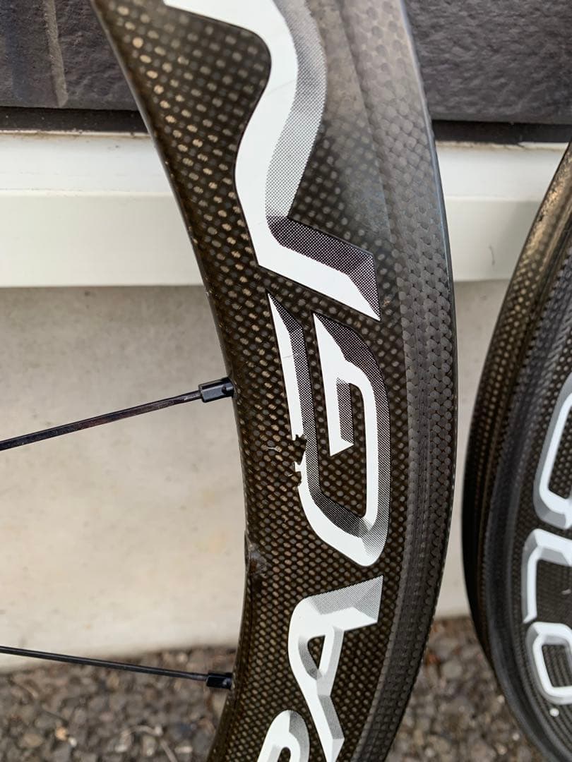 Campagnolo BORA ONE 50 ホイールセット