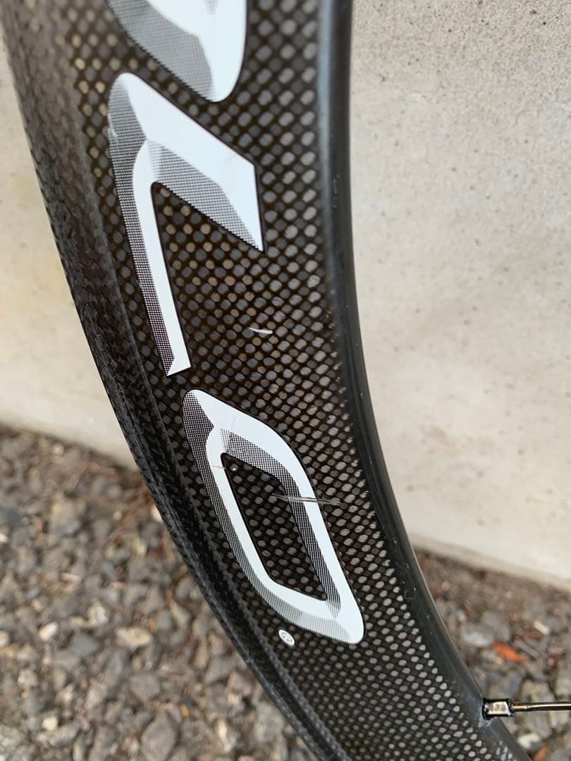 Campagnolo BORA ONE 50 ホイールセット