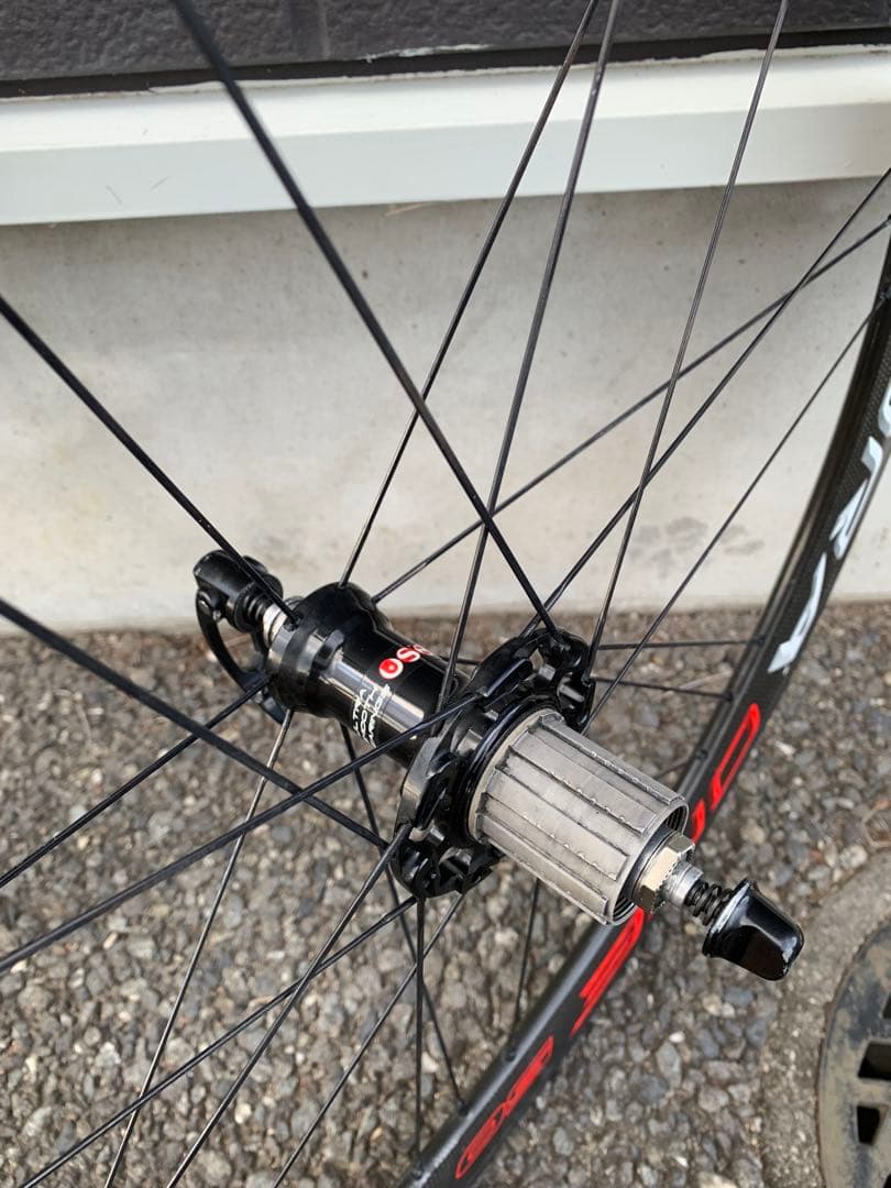 Campagnolo BORA ONE 50 ホイールセット