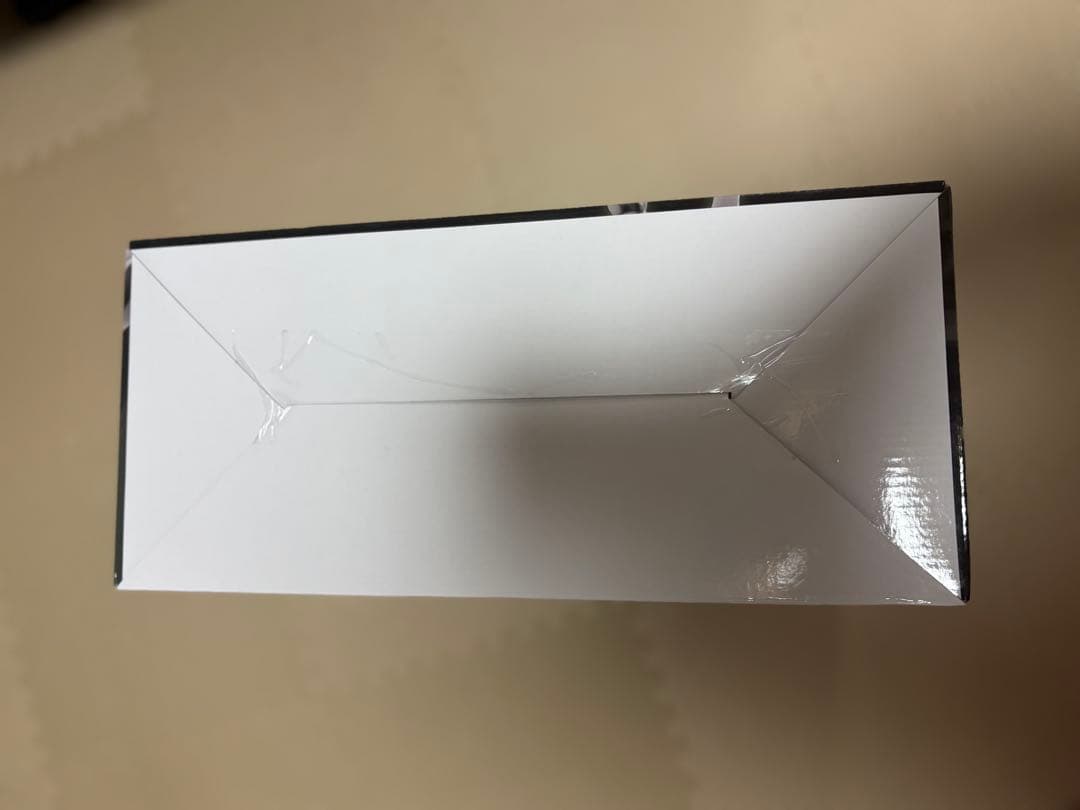 新品未開封ONE PIECE MASTERLISE EXPLAIN D賞