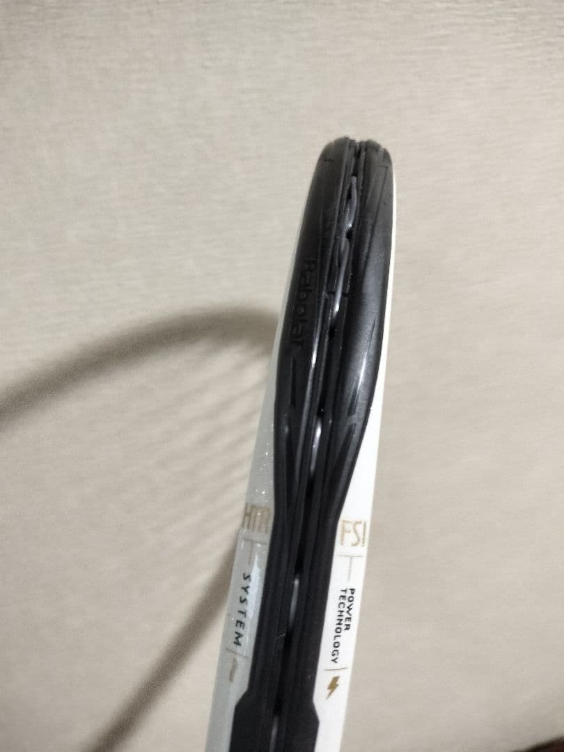 BABOLAT PURE DRIVE TEAM ウインブルドン限定モデル