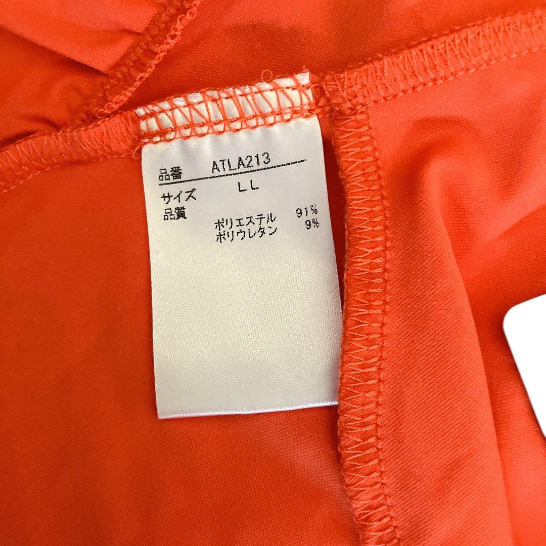 T256 【Admiral /アドミラル】新品 スポーツウェア スコート LL