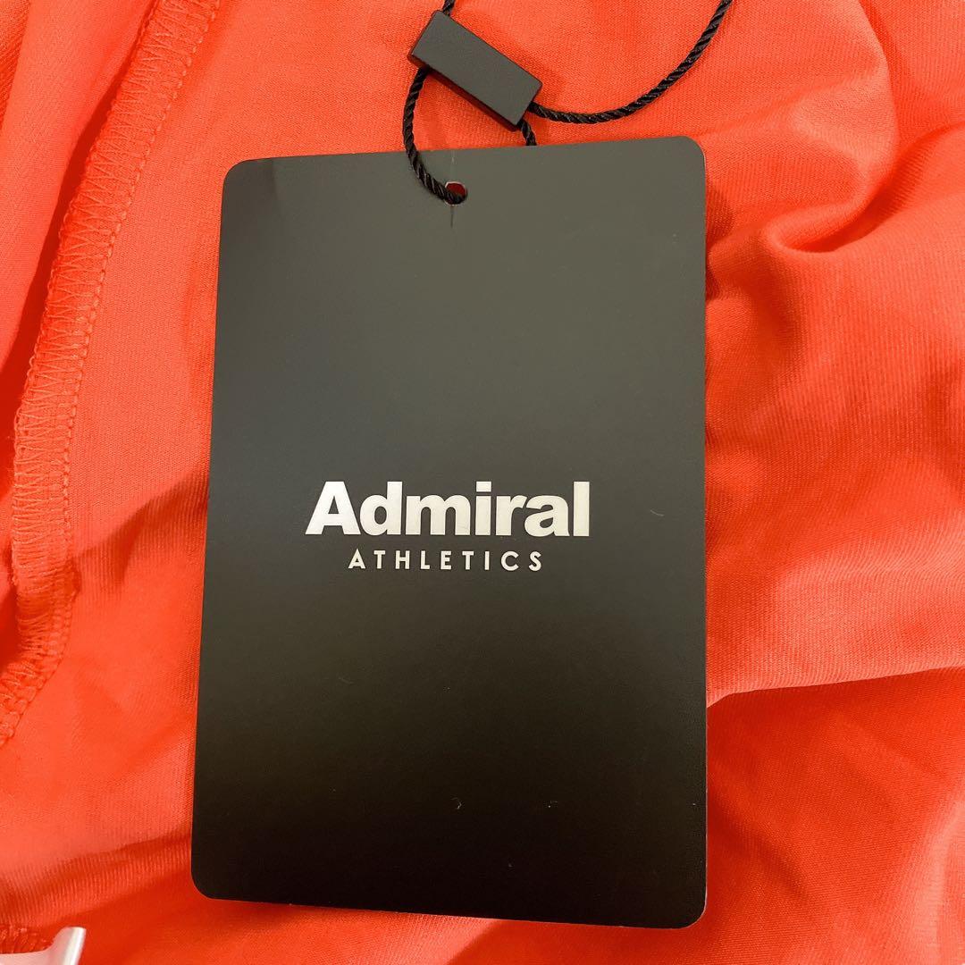 T256 【Admiral /アドミラル】新品 スポーツウェア スコート LL