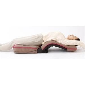 座椅子 整体師 推奨 健康 ストレッチ座椅子 ブルー