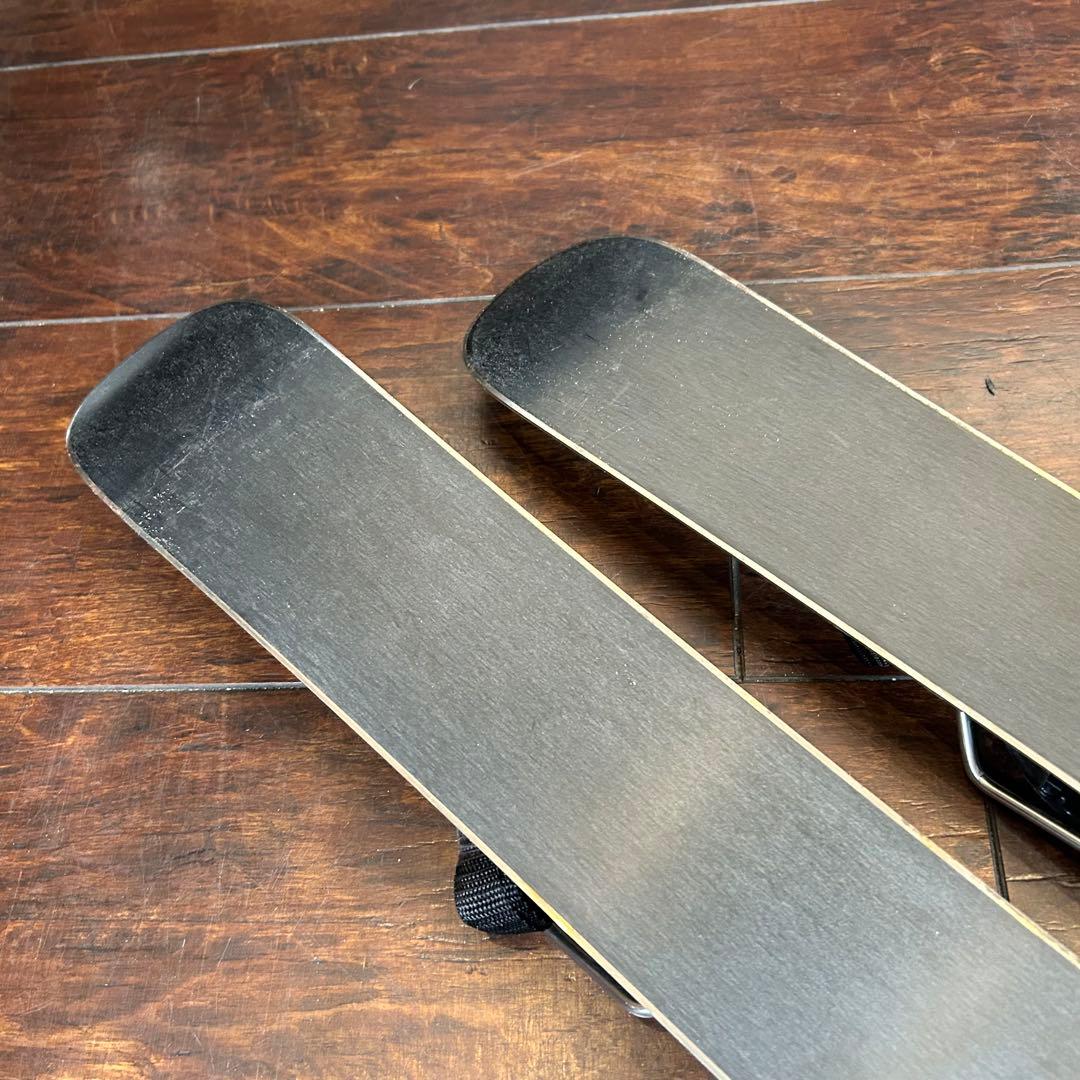 ◇美品◇ S-BLADE 90cm ブーツ　HEAD 25〜25.5cm