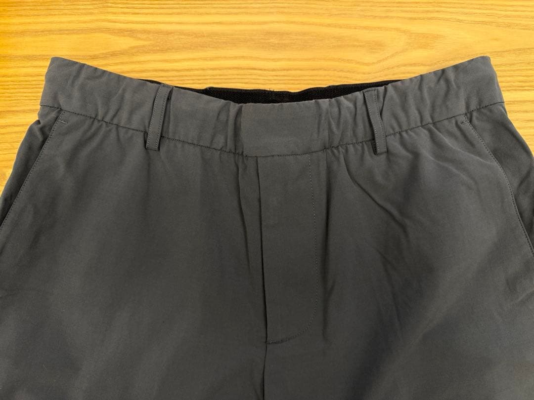 ジェームスパース　ゴルハーフパンツ