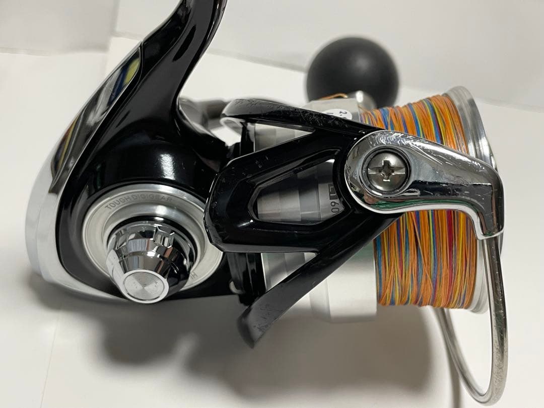 【美品】19レグザ　LT6000D-H ガラスコーティング済み