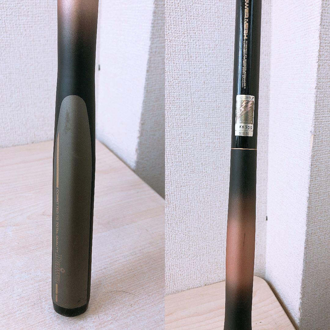 ダイワ さぐり メバル 硬調53 釣竿 釣具 釣り竿 フィッシングロッド 中古品