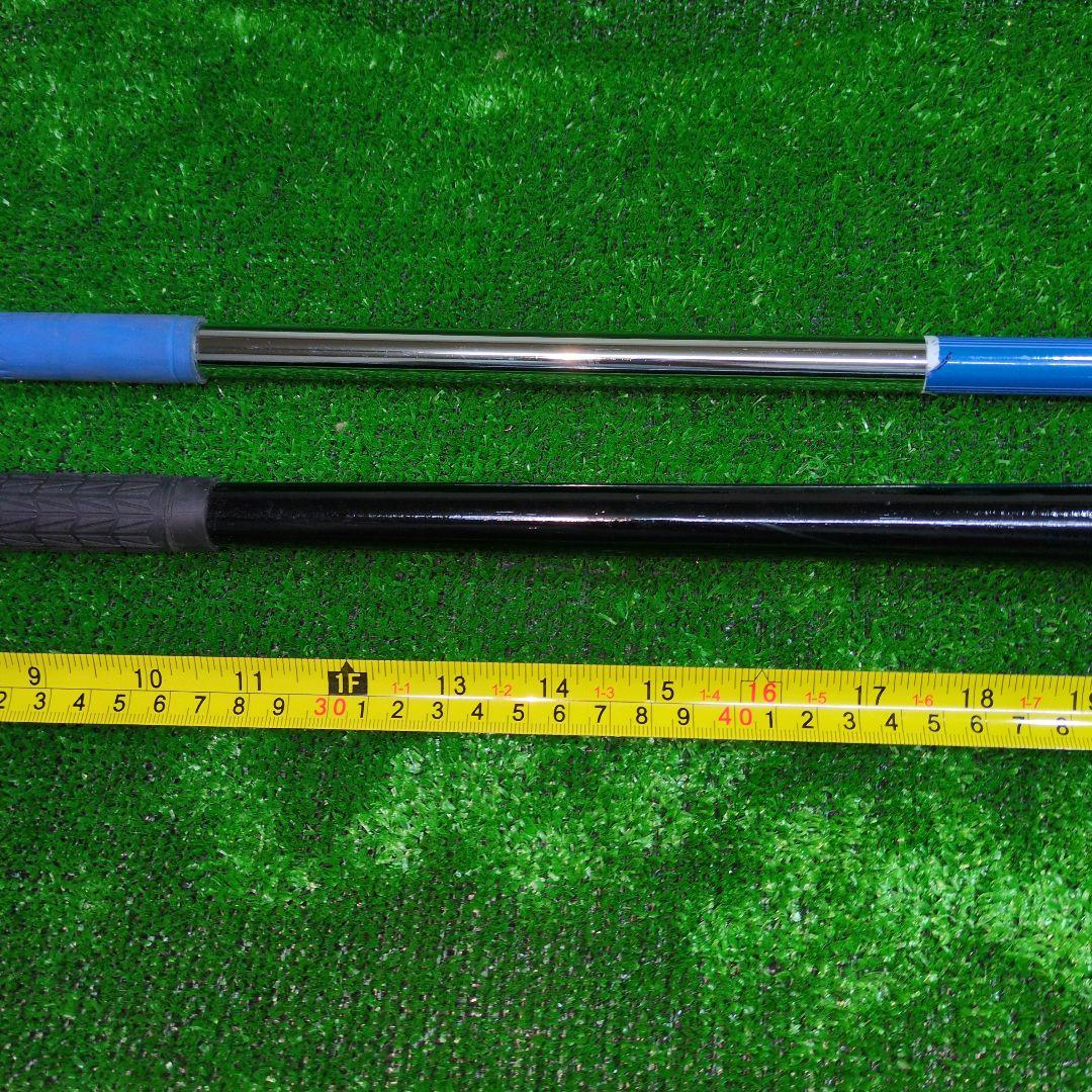 スイング練習用 パワフルスイング GF100とONE STICKの2点セット