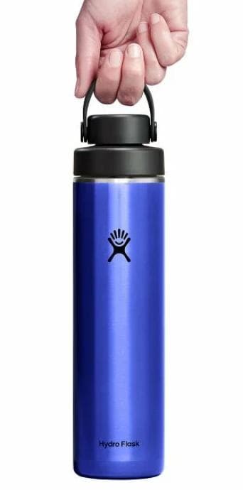 新作【日本未発売】Hydro Flask 24oz 軽量 チャグキャップ