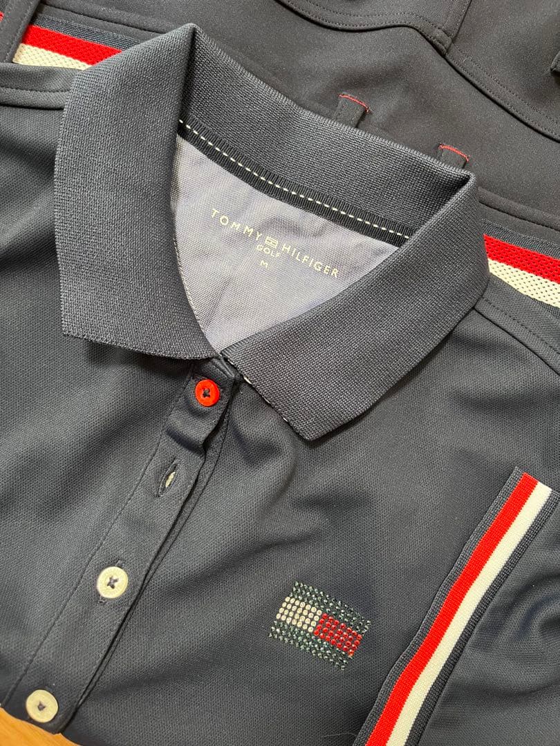最終お値下げ⭐︎  GOLF ゴルフウェア 新品未使用