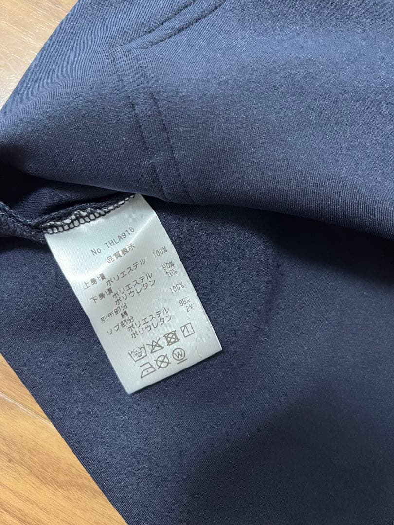 最終お値下げ⭐︎  GOLF ゴルフウェア 新品未使用