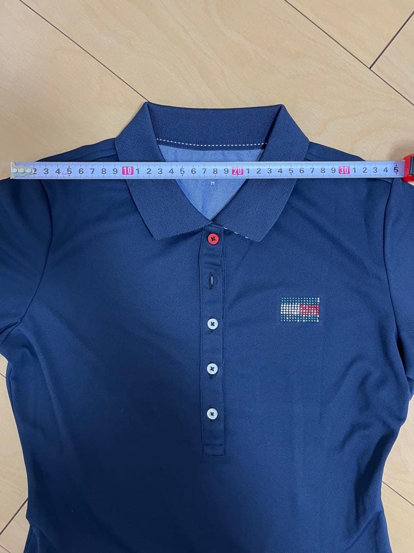 最終お値下げ⭐︎  GOLF ゴルフウェア 新品未使用