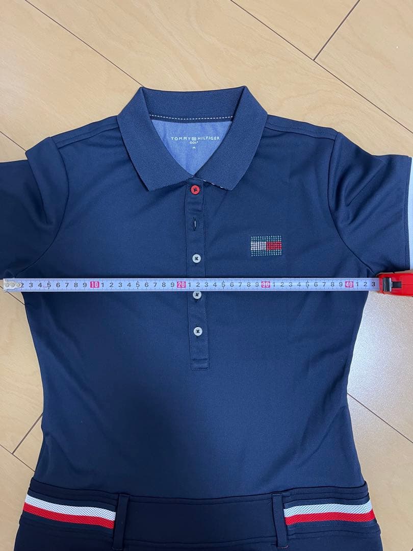 最終お値下げ⭐︎  GOLF ゴルフウェア 新品未使用