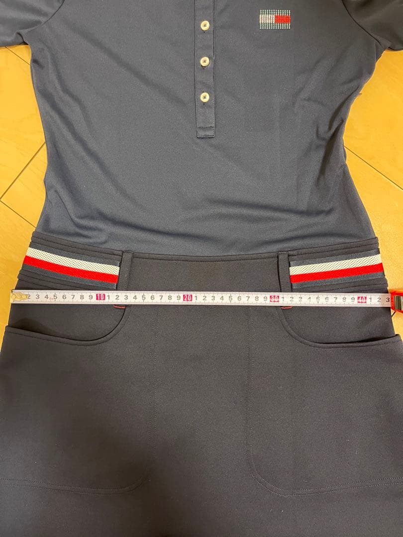 最終お値下げ⭐︎  GOLF ゴルフウェア 新品未使用