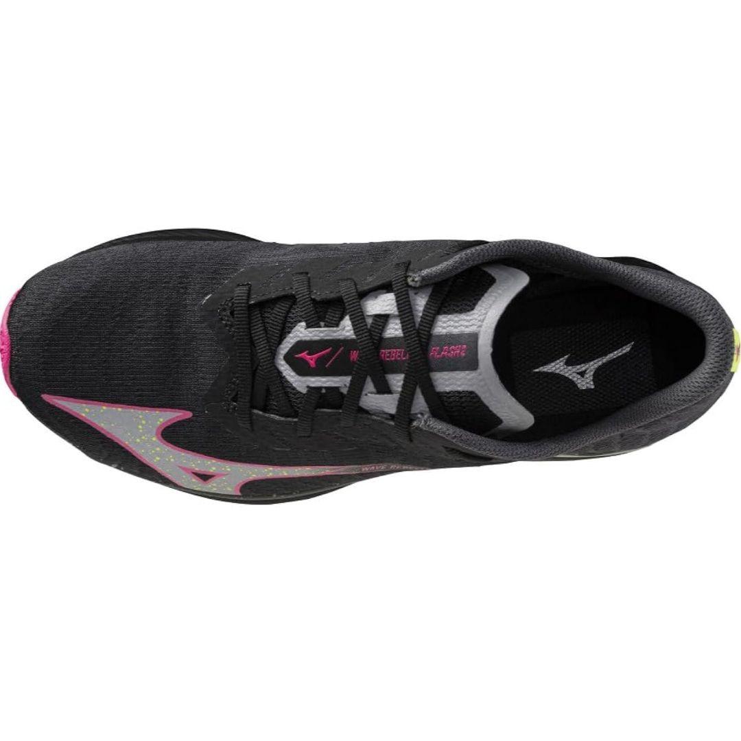 スパイク・シューズ MIZUNO WAVEREBELLION FLASH2 26.5