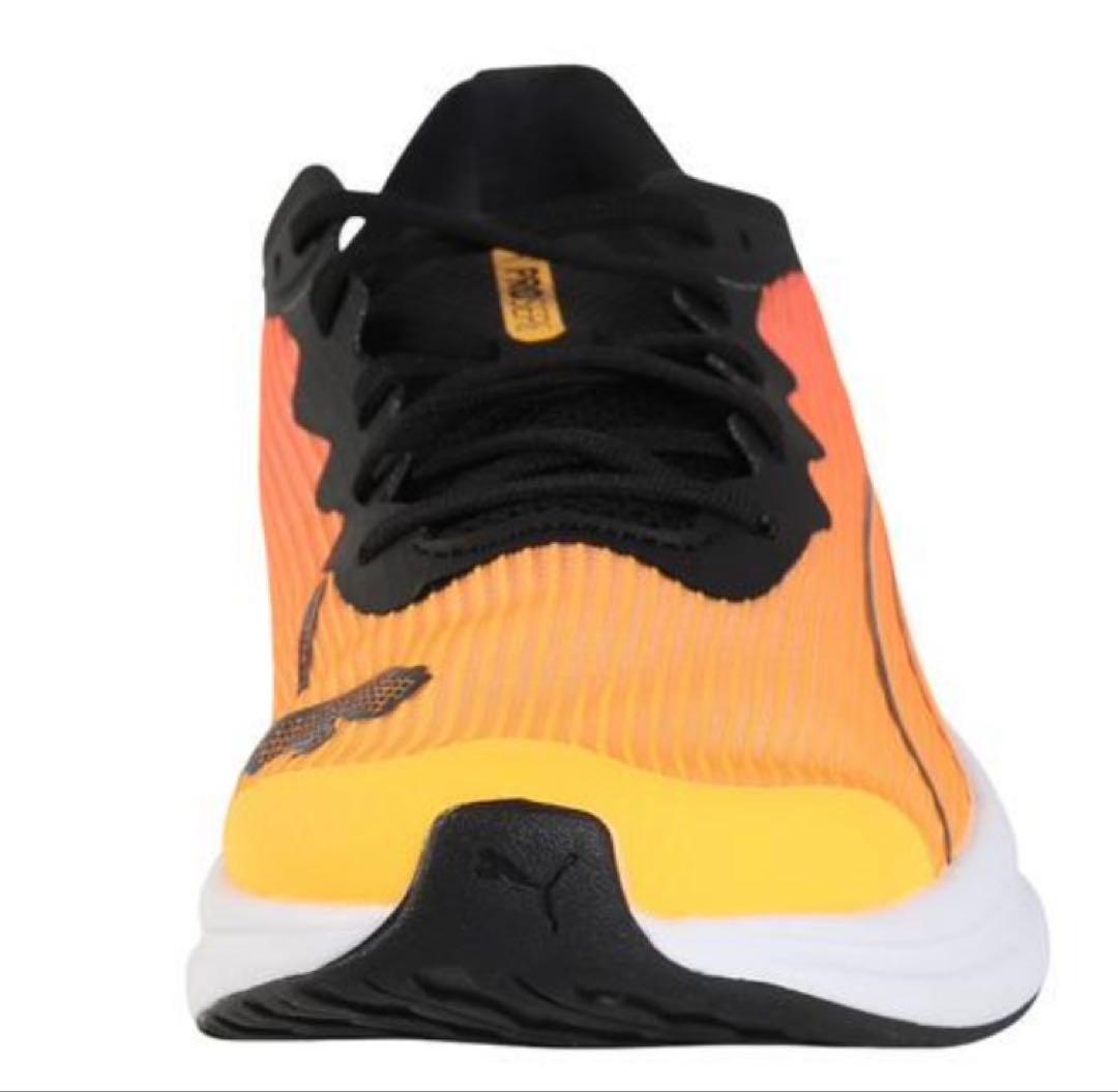 新品　PUMAリディーム プロ レーサー ランニング　軽量　プーマ