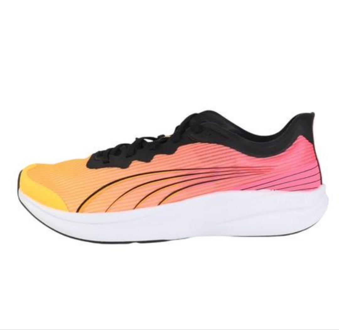 新品　PUMAリディーム プロ レーサー ランニング　軽量　プーマ