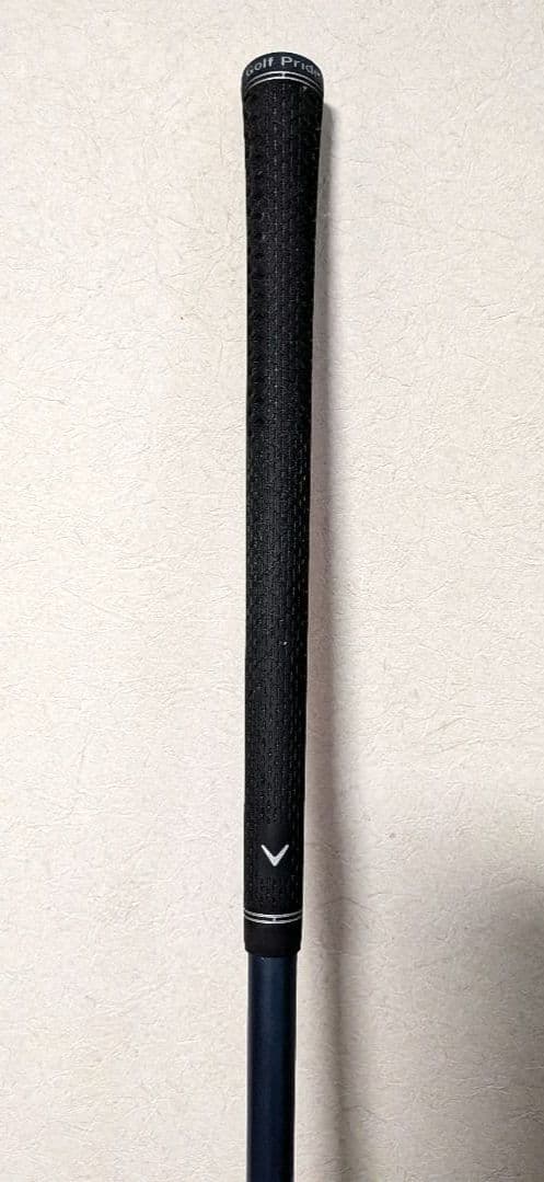 【中古美品】キャロウェイパラダイムX 4-R2 12° 1W レディース