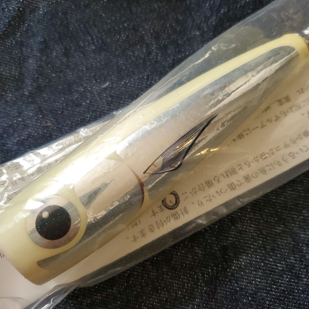 BC Popper 60-130 ビーシーポッパー