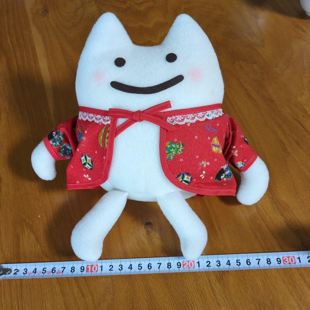 座敷わらびちゃん