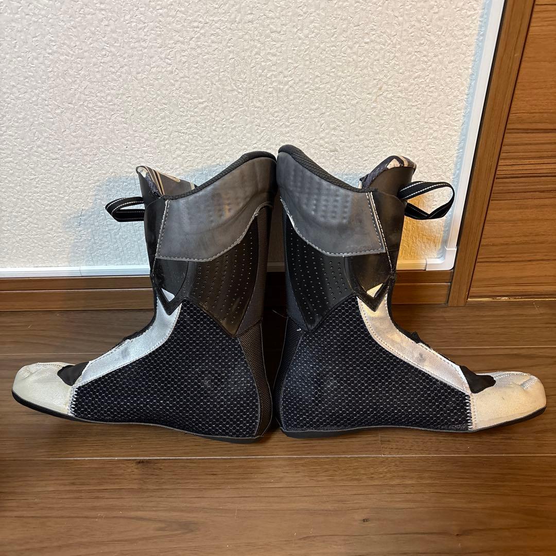 LANGE スキーブーツ Fluid80 25.5㎝