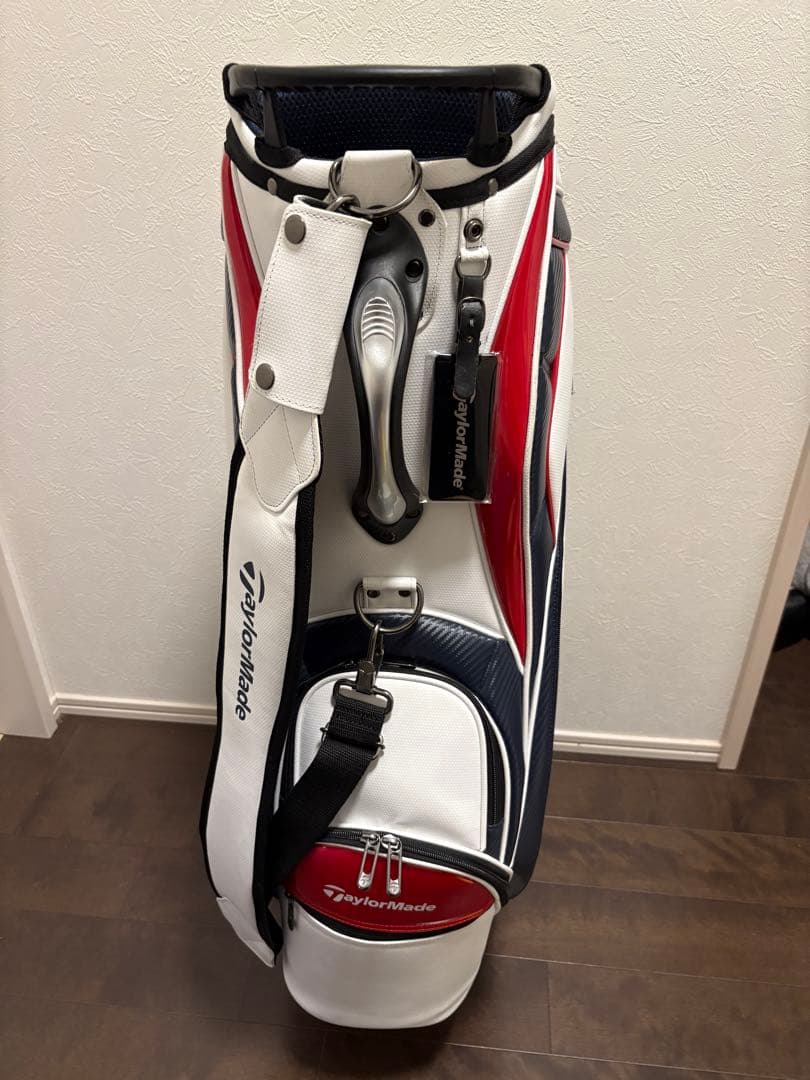 2023年モデル　テーラーメイド オーステック Taylormade