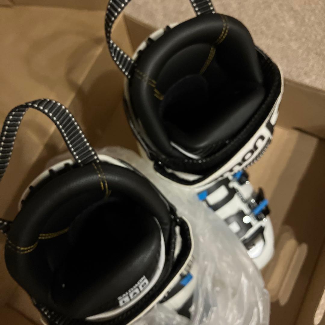 SALOMON X LAB 110 サイズ23.5