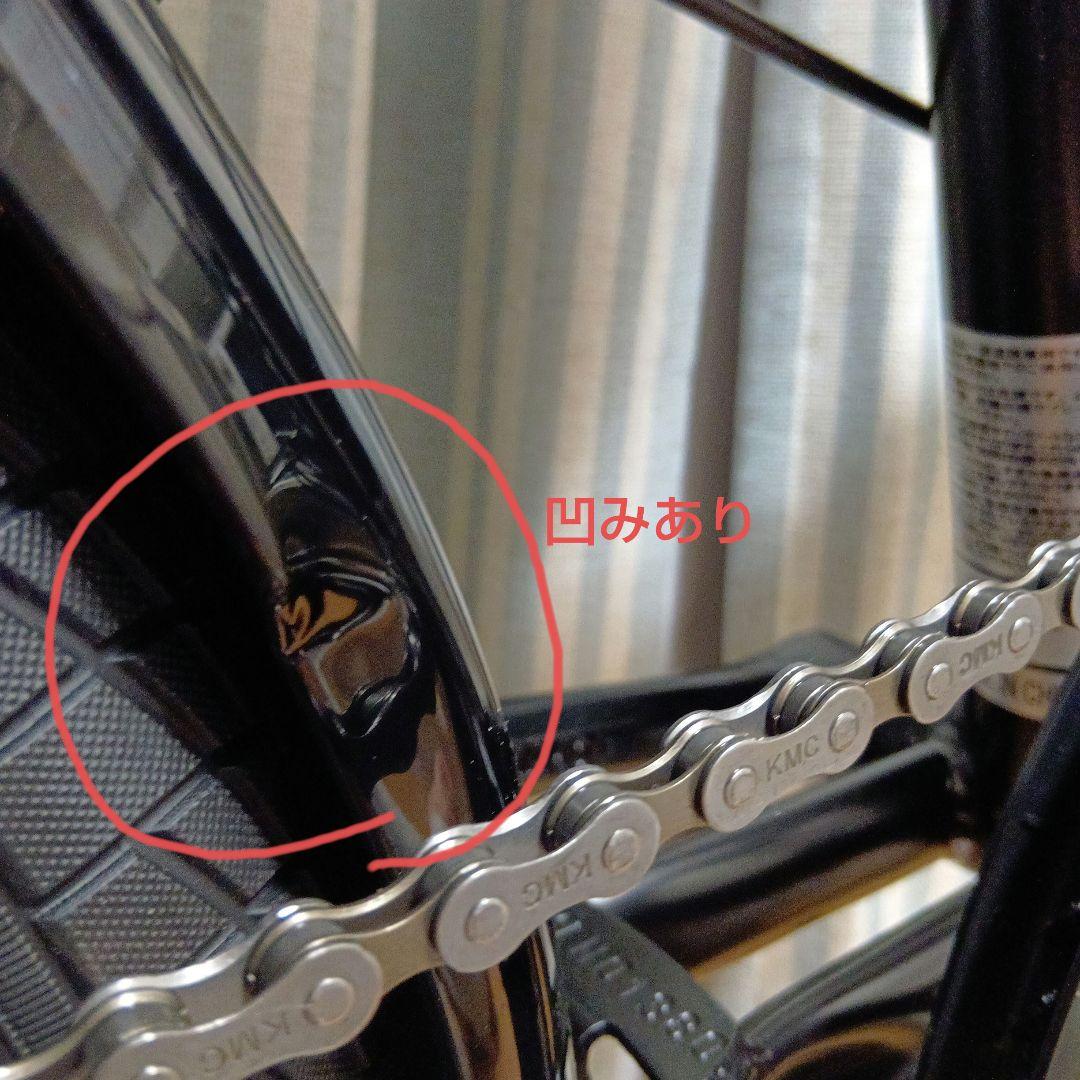 HUMMER 折りたたみ自転車 黒 2025年製
