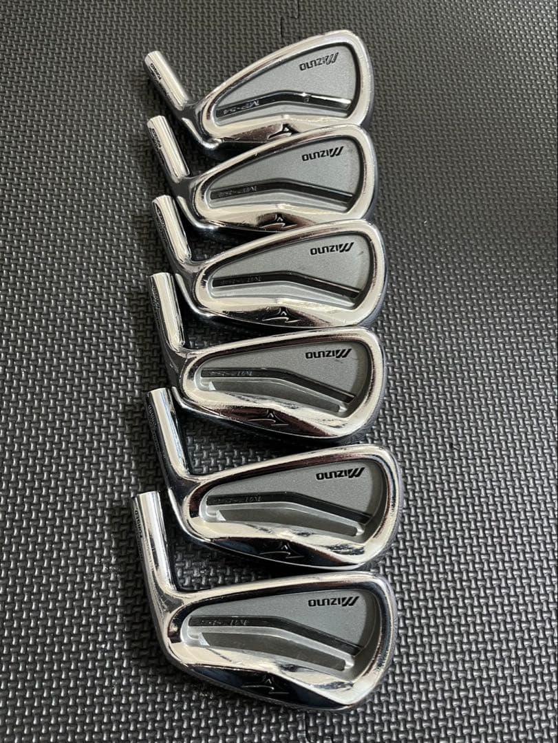 MIZUNO MP54 ヘッド単品