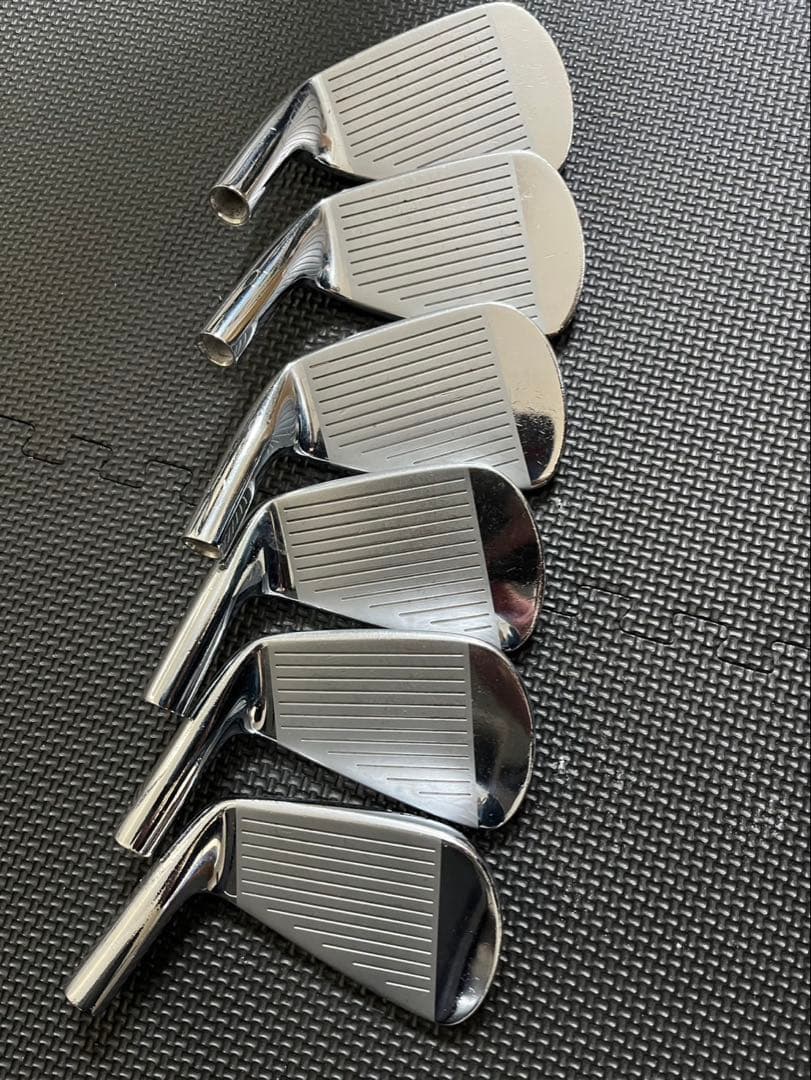 MIZUNO MP54 ヘッド単品