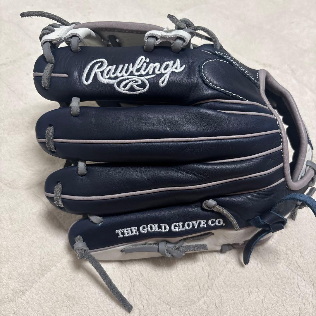 Rawlings 軟式グローブ
