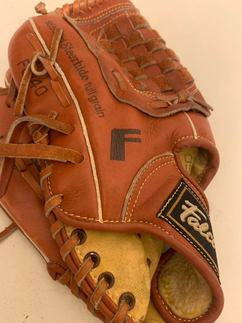 Falcon　野球グローブ　FG-40