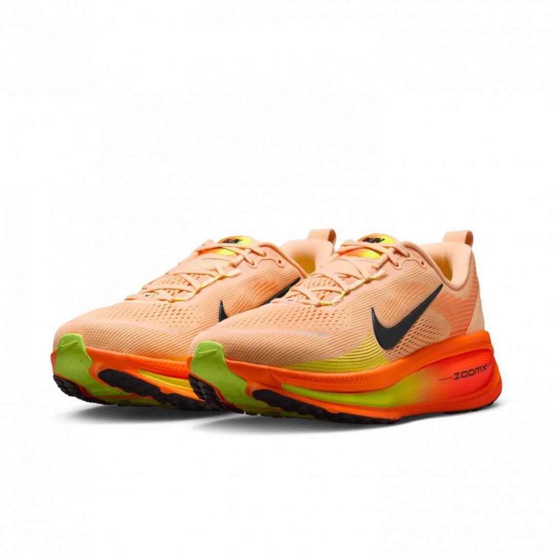 NIKE vomero18 ナイキ ボメロ18
