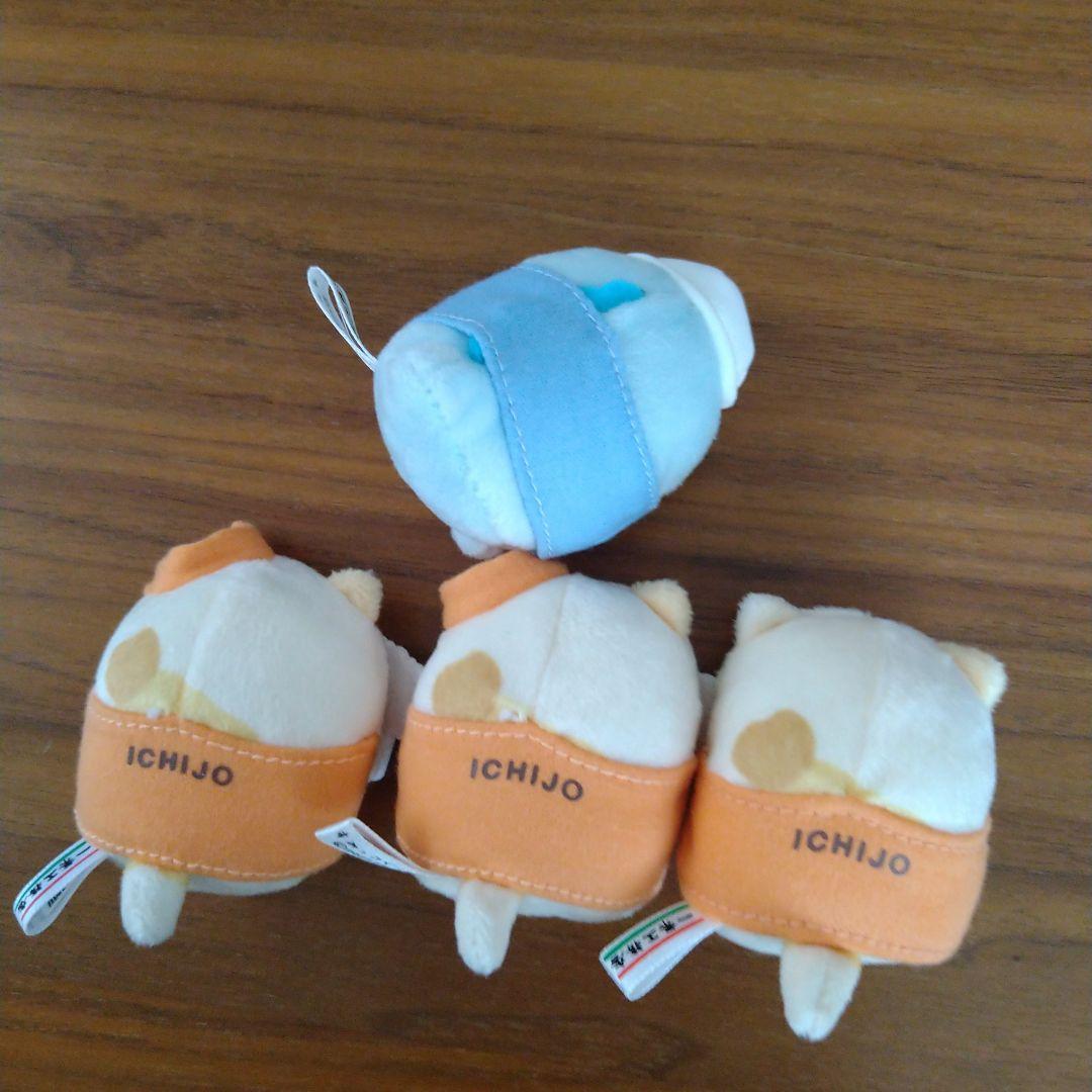すみっコぐらし　てのり　マスコットぬいぐるみ　まとめ39点