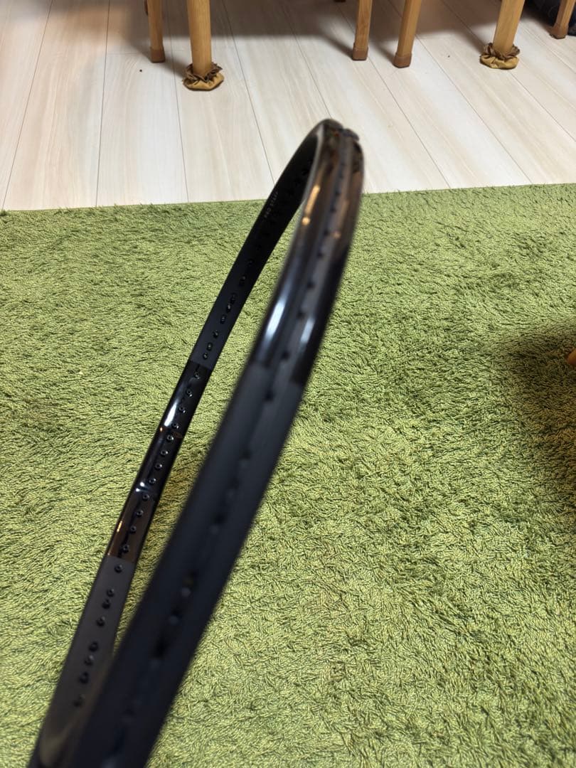 ウィルソン　プロスタッフ97 v11 2本セット