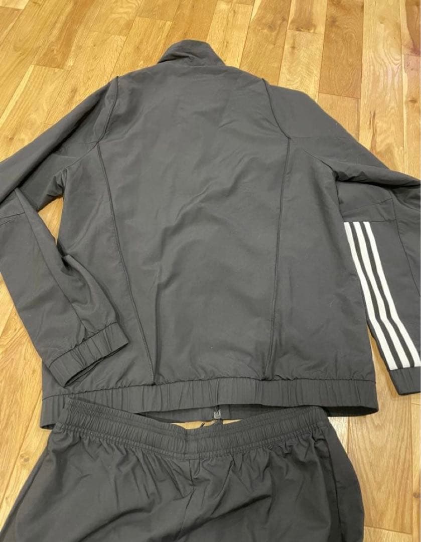 アディダス　tiro コンペティション　プレゼンテーション 上下セットXL 美品