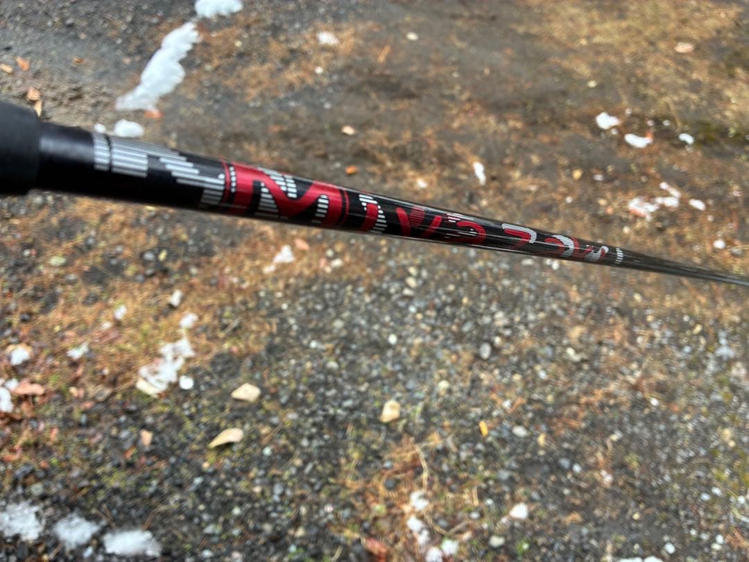 Srixon Z-585 アイアン6本