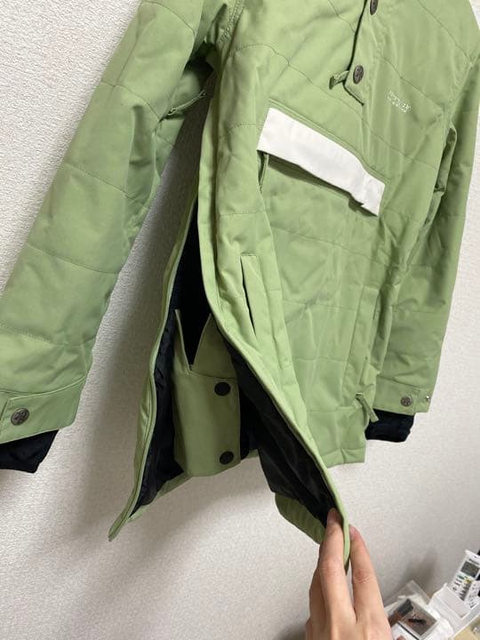 ダブルエー スノボ・スキーウェア