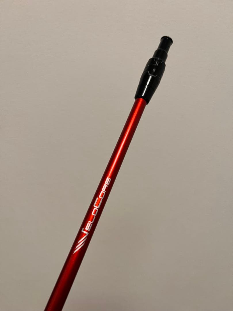 VENTUS TR RED 6X ベンタス TR レッド ベロコア　キャロウェイ