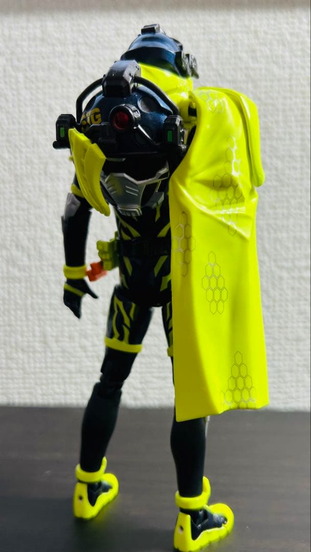 d*3様 S.H.Figuarts 仮面ライダー エグゼイド フィギュア 3体セ