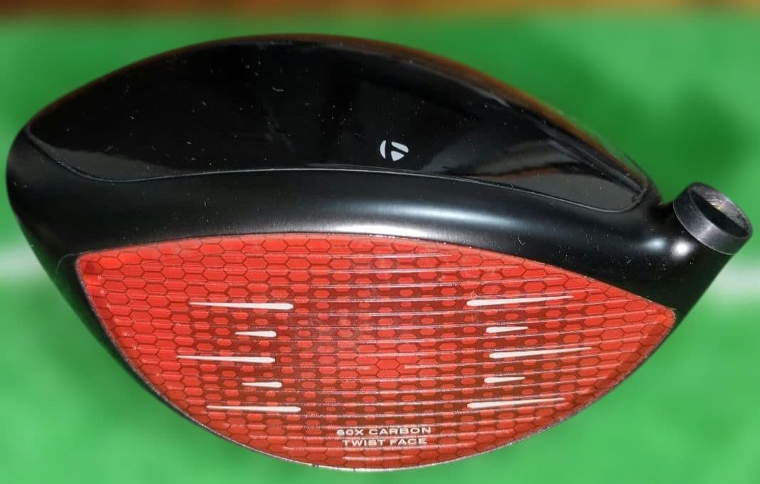 TaylorMadeステレス2 HD 10.5° ヘッド＆ヘッドカバー付