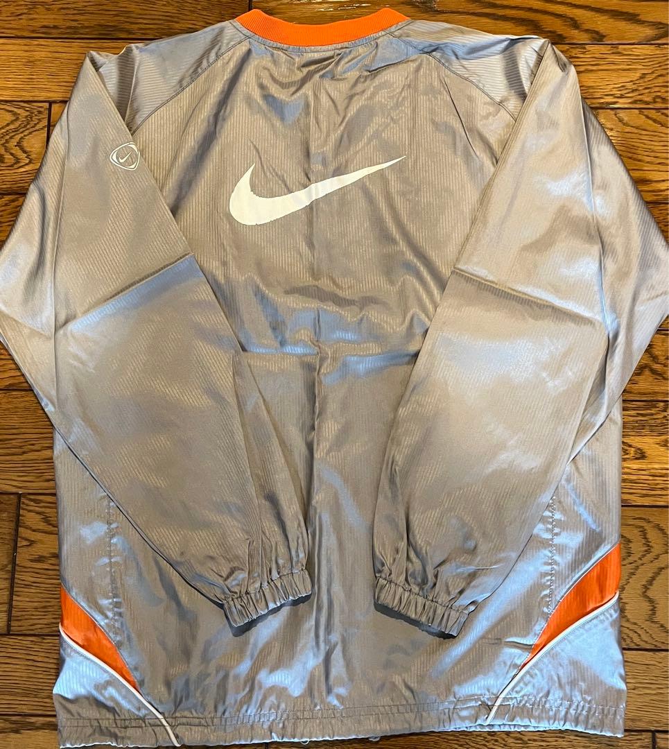 青森山田　ピステ上下 セットアップ Lサイズ　NIKE