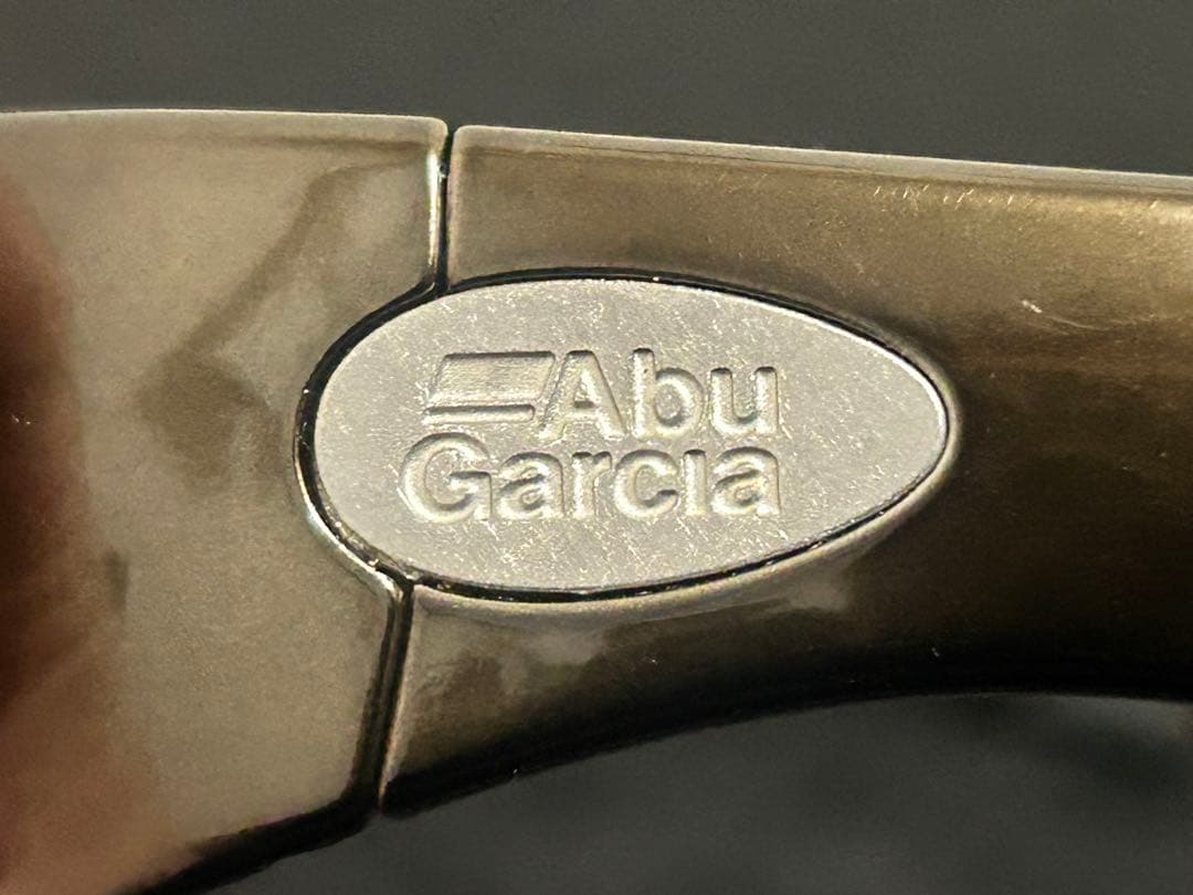 Abu Garcia フィッシング偏光サングラス