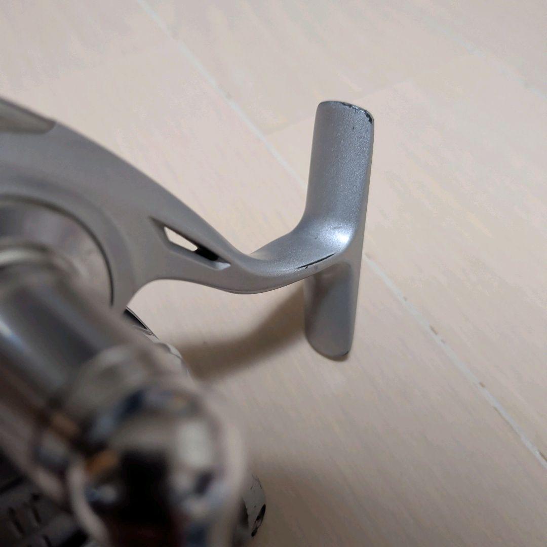 ダイワ 07 ルビアス 2500R DAIWA LUVIAS