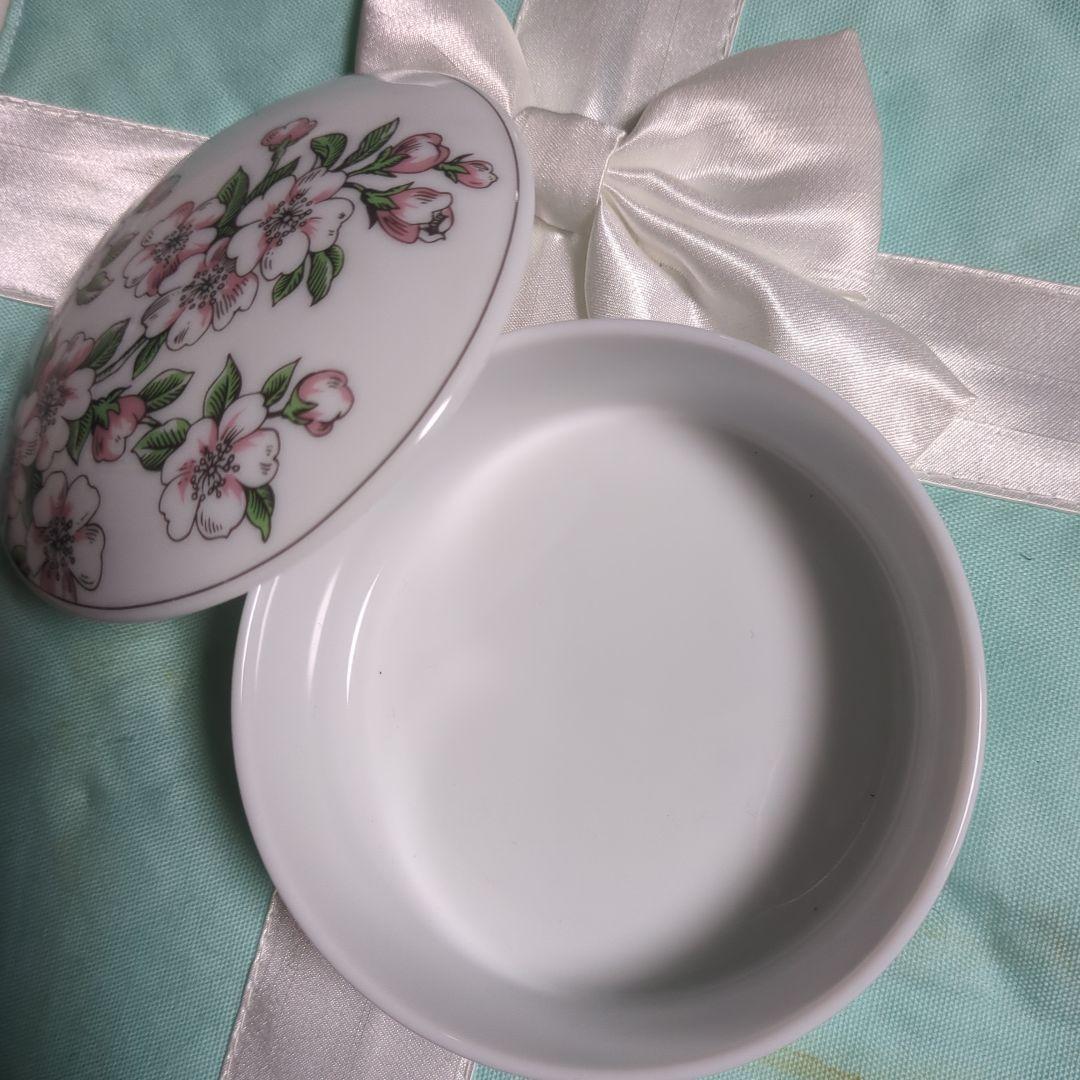 未使用♡TIFFANY＆Co.小物入れ2個セット