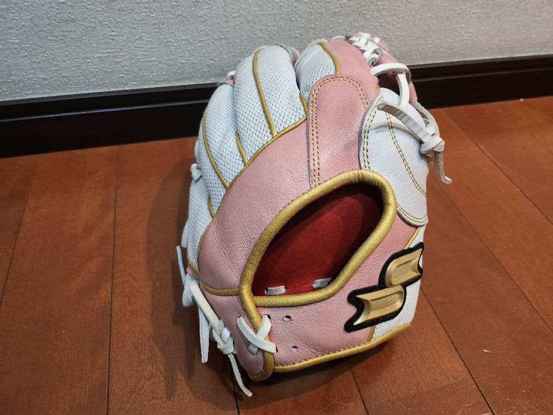SSK proedge order　硬式　内野手用
