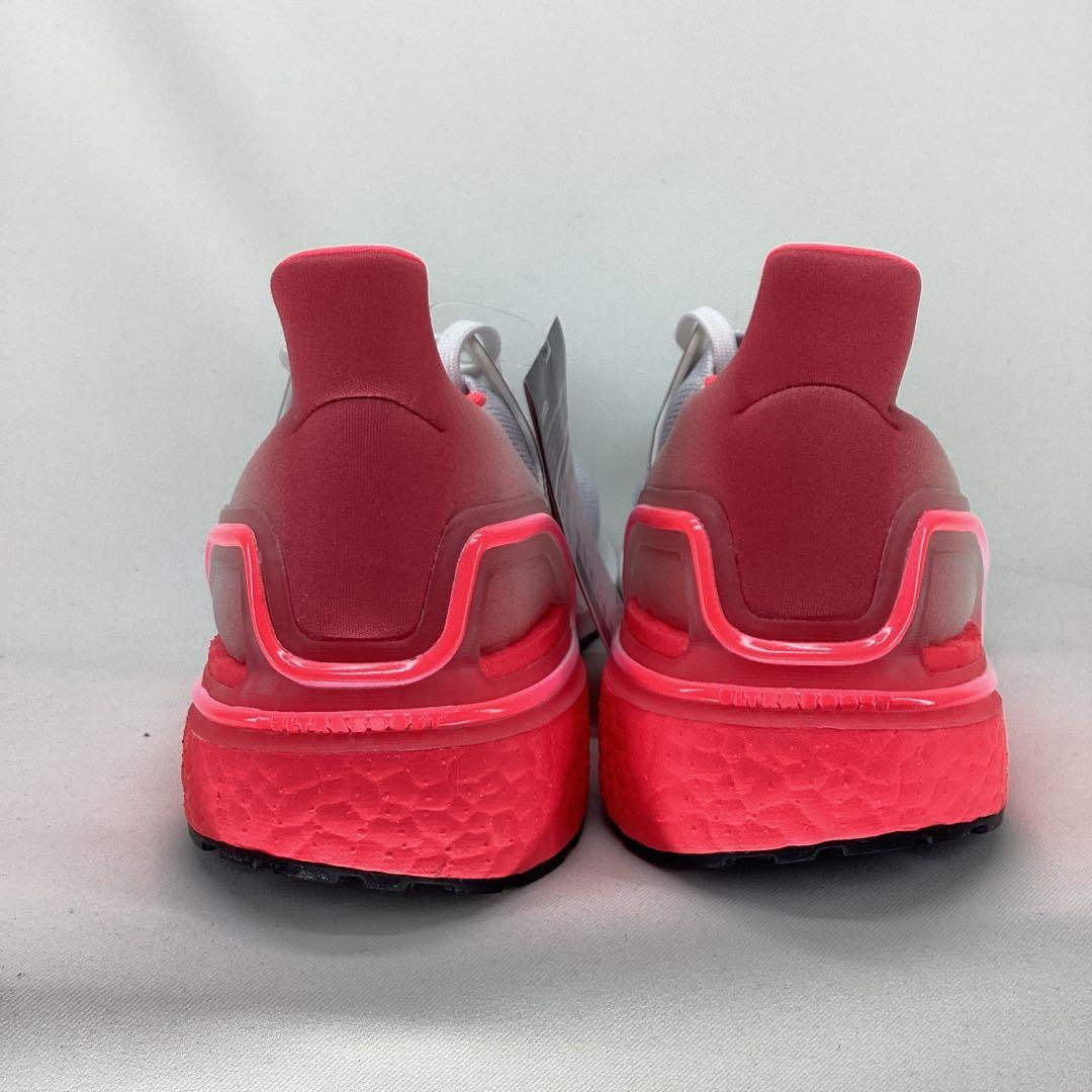 ADIDAS★ULTRABOOST 20 J★23.0cm★FX0456