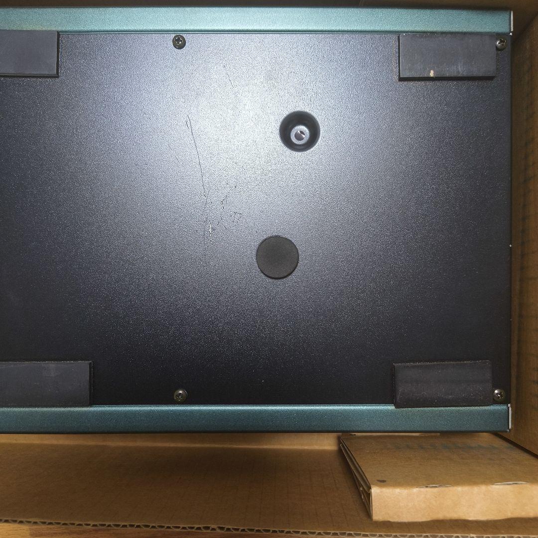 ZOOM GFX-8 ギターエフェクター Made in Japan